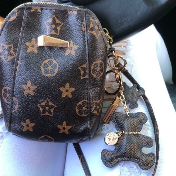 Accessories - Keychain